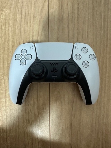 【初期型】PlayStation5