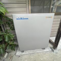 太陽光発電システムの画像
