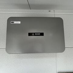 太陽光発電システム