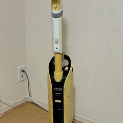 【有線】スティック型掃除機