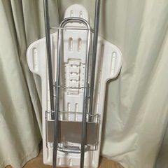 アイロン台　本体のみの画像