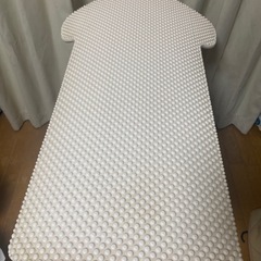 アイロン台　本体のみの画像