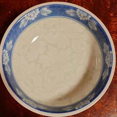 食器③有田焼　雪峰窯　どんぶり2個セットの画像
