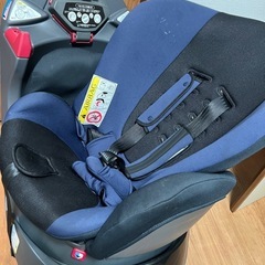 【宮古島】チャイルドシートの画像