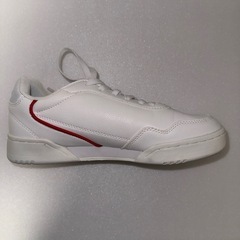 Hummel】新品　未使用 ヒュンメル　レディース25、5 テニス　バトミントン箱無しの画像