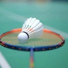 🏸バトミントン友募集