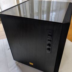 ONKYO サブウーファー SKW-320