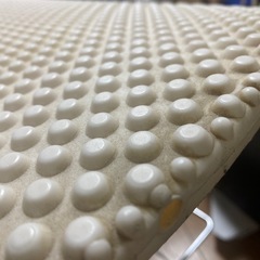 アイロン台　本体のみの画像