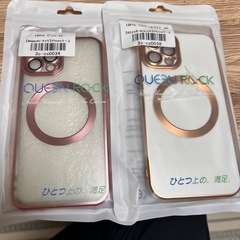 iPhone12 Proケースの画像