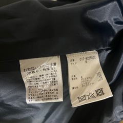 コート　NATURAL BEAUTY BASIC の画像