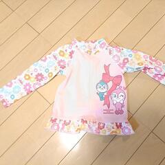 アンパンマンラッシュガード９０cm