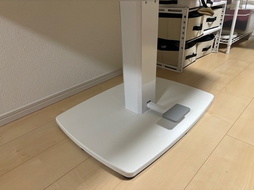 昇降テーブル