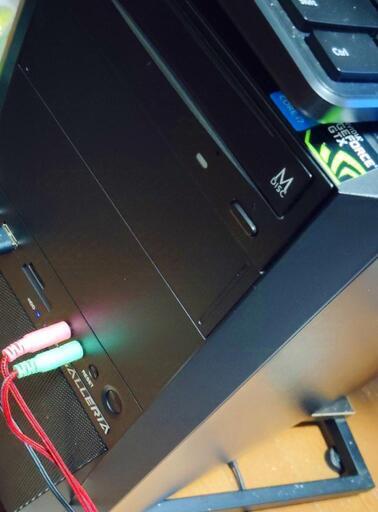 格安　ゲーミングPC