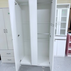 クローゼットの画像
