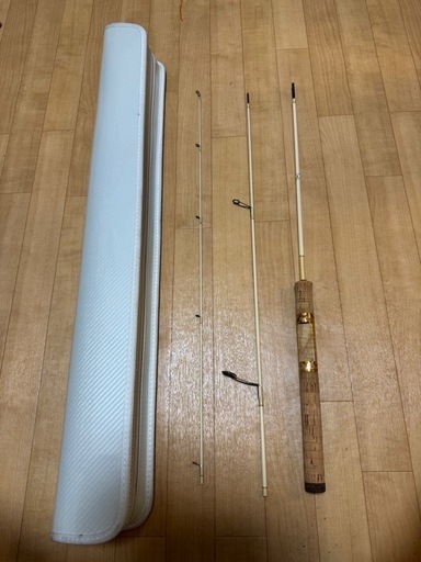 ロデオクラフト　613L ゴールドウルフ