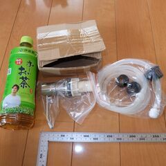 新品未使用 洗剤ディスペンサー シンク 流し台 台所 キッチン ...