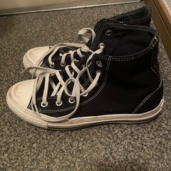 CONVERSE ハイカットスニーカー 24cm の画像