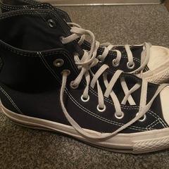 CONVERSE ハイカットスニーカー 24cm の画像