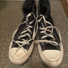 CONVERSE ハイカットスニーカー 24cm 