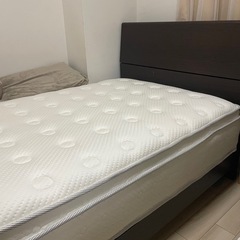 シングルベッド