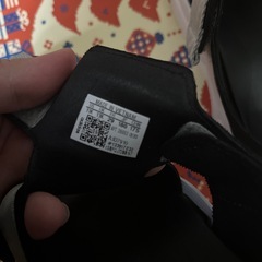 ⭐︎adidas 18㎝　サンダル⭐︎
の画像