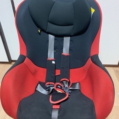 チャイルドシート