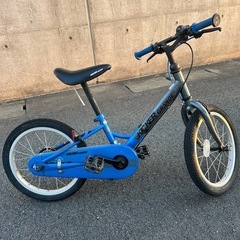 ペダル取り外し可能3歳からのKICKER GRANDE*