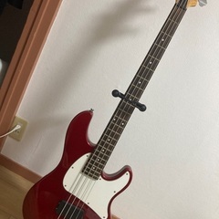 Ibanez GIO ベース(ケースおまけ)