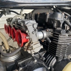 Z400FXの画像