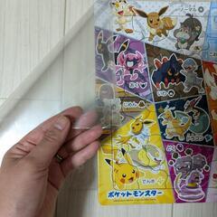 【決まりました】ポケモン　80ピース　パズルの画像