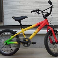 子供自転車 キッズサイクル MARIN マリン DONKY Jr16 ドンキージュニア 16インチの画像