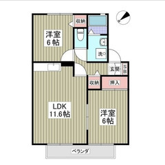 【🌙入居費用14万円🌙】✨審査No.1✨ 🔥JR東金線 東金 徒...