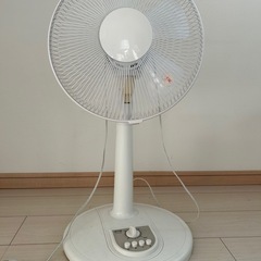 扇風機