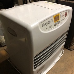 ダイニチ Dainichi 石油ファンヒーター FW-4621　の画像