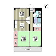 【🌙入居費用15万円🌙】✨審査No.1✨ 🔥JR内房線 君津 徒...