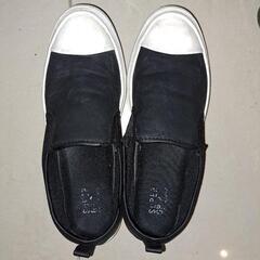 無料　レインシューズ