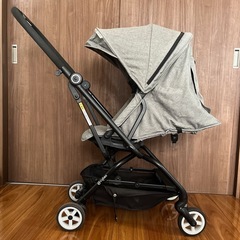 Cybex サイベックス イージーS ツイスト　