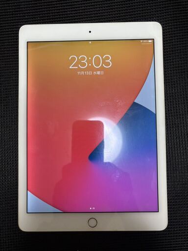 タブレットPC iPad air 2 64GB