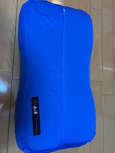 エアスリープair3D