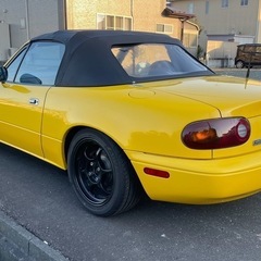 NAロードスターの画像