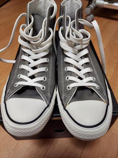 コンバース ALL STAR 100 COLORS HI