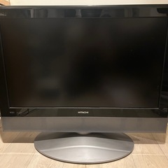 テレビ