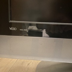 テレビの画像