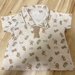 しまむら✨morinorinkle✨お洒落デザイントップス✨