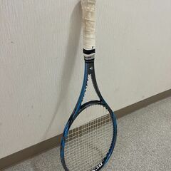テニスラケット　DUNLOP ダンロップ　