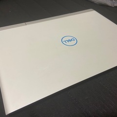 Dell G7 7588  ゲーミングノートパソコン
