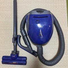 サンヨー　掃除機　差し上げます。