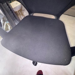 オフィスチェアの画像