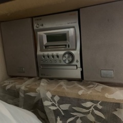 スピーカー