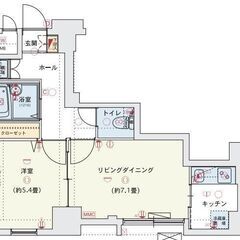 EO✨初月賃料無料、敷金ゼロ、礼金ゼロ、仲介手数料ゼロ💞セキュリ...